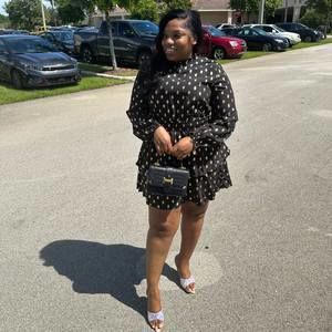 Meet your Posher, Kerry